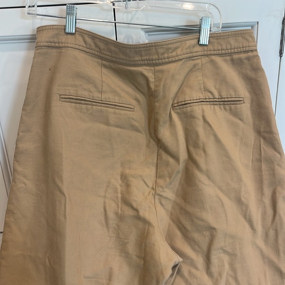 Ralph Lauren Flat Front Pants - Picture 5 of 6